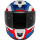 Schuberth S3 Integralhelm Storm Blue S