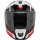 Schuberth S3 full-face helmet Daytona Red