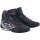 Alpinestars Sektor Waterproof Motorradschuhe Schwarz / Weiss / Grau 40