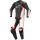 Alpinestars Missile V2 1tlg. Lederkombi Tech Air schwarz / weiss / rot-fluo 54