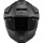 Schuberth E2 Adventure Helm Matt Black S