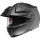 Schuberth E2 Adventure Helm Matt Black XXXL