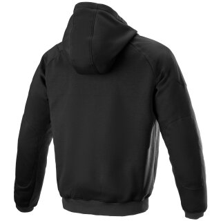 Alpinestars Ageless Hoodie schwarz XXL