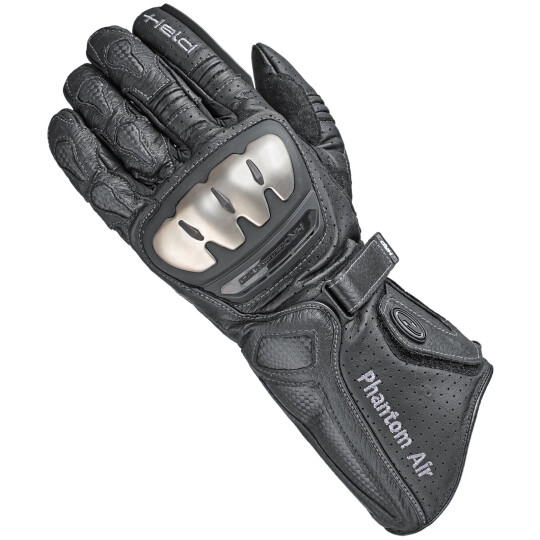 Held Phantom Air Sporthandschuh schwarz 9