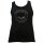 HD Tank-Top Ultra Classic Skull schwarz