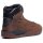 Dainese Metractive D-WP shoes brown / natural rubber 41