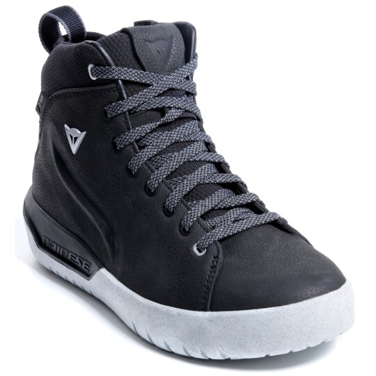 Dainese Metractive Woman D-WP shoes black / white 38