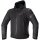 Alpinestars Zaca Air Jacke schwarz / schwarz S