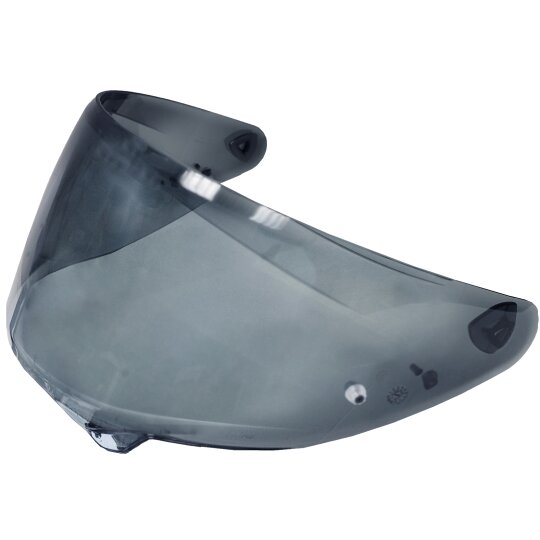 HJ-40 Visor dark smoke