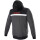 Alpinestars Honda Chrome Street Hoodie schwarz / melange / rot XL