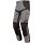 Modeka Motorradhose Panamericana II grau / schwarz K-XL