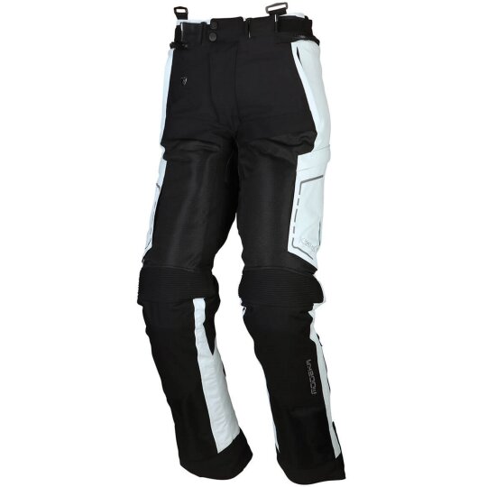 Modeka motorbike pants Khao Air black XL