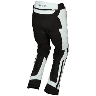 Modeka motorbike pants Khao Air black L-L