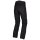 Modeka Veo Air Lady Pantalones textiles para damas negros