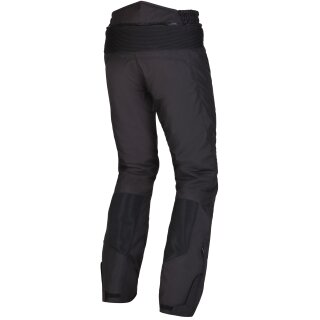Modeka Veo Air Pantalones textiles para Hombres negros K-4XL