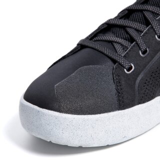 Dainese Metractive Air shoes black / black / white