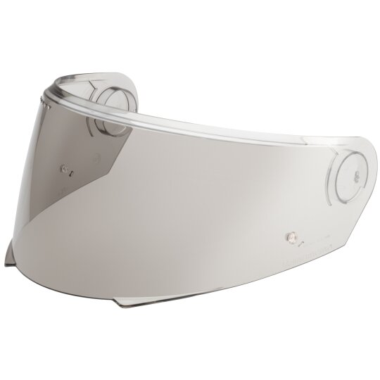 Schuberth SV6 Visor Silver mirrored large