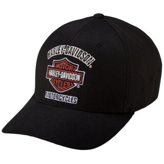 HD Cap Logo Stretch L