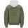 Alpha Industries Bomber Jacke MA-1 ZH Back EMB sage-green