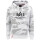 Alpha Industries Basic Hoody Camo white 2XL