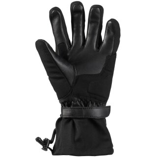 iXS Vail-ST 3.0 Motorradhandschuhe Herren schwarz 5XL