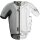 Alpinestars Tech-Air 5 System Airbag caleco gris oscuro / negro M