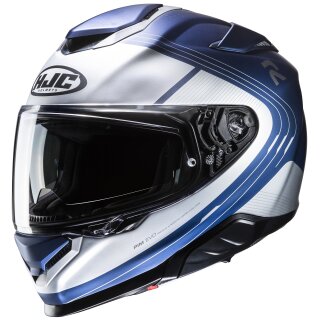 HJC RPHA 71 Frepe MC2SF Full Face Helmet