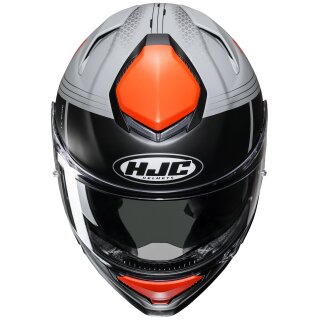 HJC RPHA 71 Frepe MC7SF Full Face Helmet S
