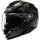 HJC RPHA 71 Carbon Solid Black Full Face Helmet