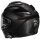 HJC RPHA 71 Carbon Solid Black Full Face Helmet
