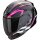 Scorpion Exo-491 Kripta Schwarz / Pink / Weiss S