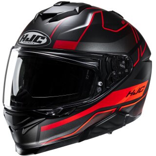 HJC i71 Iorix MC1SF Full Face Helmet