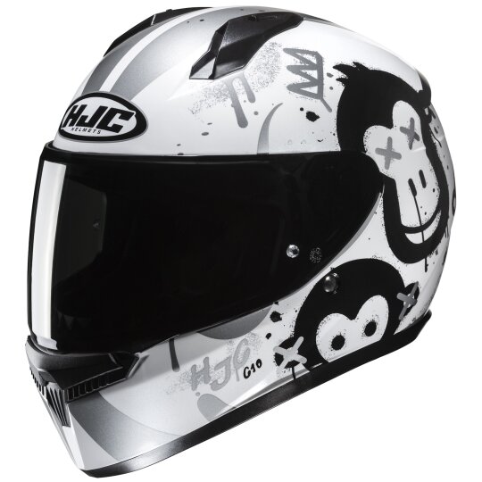 Casco integral HJC C10 Geti MC10