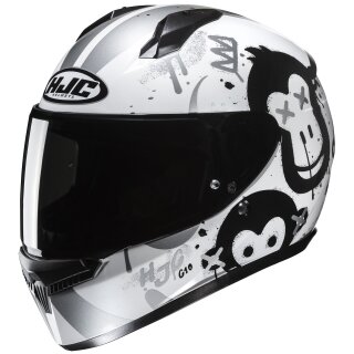 HJC C10 Geti MC10 Full Face Helmet