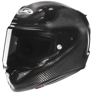 HJC RPHA 12 Carbon black Full Face Helmet