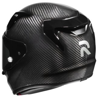 HJC RPHA 12 Carbon black Full Face Helmet