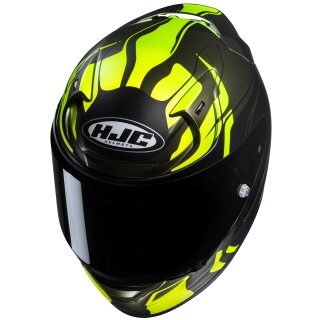 HJC RPHA 12 Lawin MC4SF Full Face Helmet