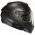 HJC i91 Solid semi matt black Flip Up Helmet L