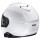 HJC i91 Solid white Flip Up Helmet M