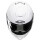 HJC i91 Solid white Flip Up Helmet M