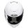 Casco modular HJC i91 Solid blanco XXL