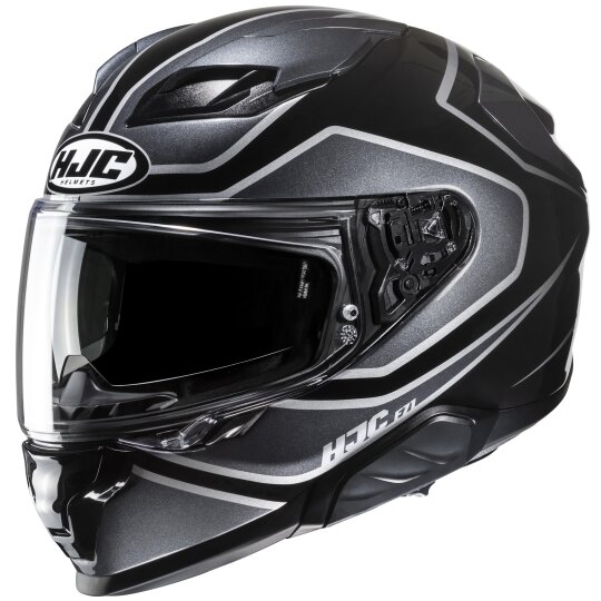 HJC F71 Idle MC5 full face helmet XXL