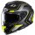 HJC F71 Arcan MC3H full face helmet S