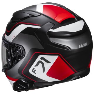 HJC F71 Arcan MC1SF full face helmet M