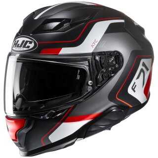 Casco integral HJC F71 Arcan MC1SF XXL