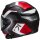 Casco integral HJC F71 Arcan MC1SF XXL