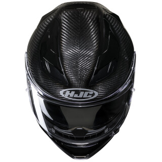 HJC F71 Carbon schwarz Integralhelm L