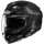 HJC F71 Carbon schwarz Integralhelm L