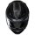 HJC F71 Carbon schwarz Integralhelm M