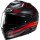 HJC i71 Iorix MC1SF Full Face Helmet XL